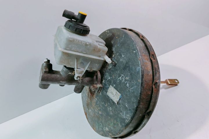 Tulumba Frana  cu pompa servofrana 7700308122J Opel Movano A seria