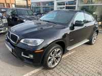 Bmw X6 2013 на части