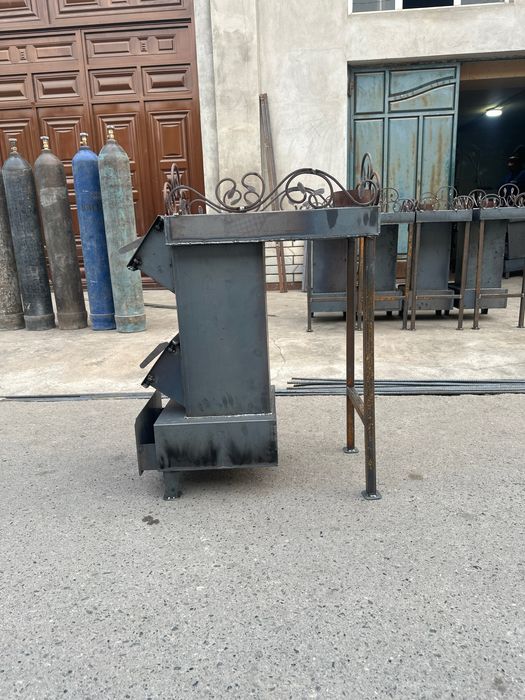 1 yil Ozim ishlap chiqaruvchi