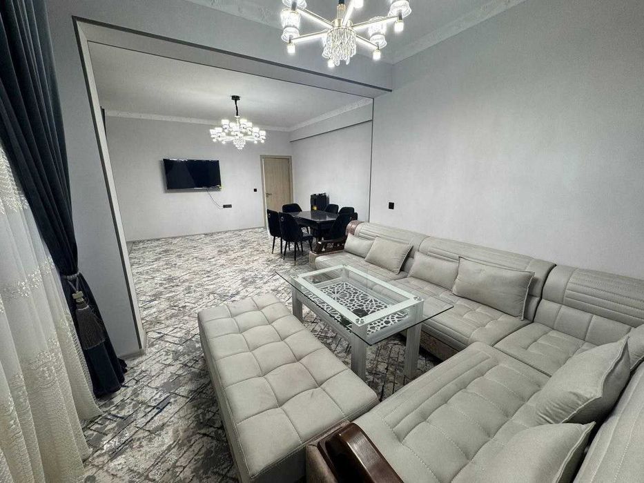 RENT | АРЕНДА квартира в Бобур 3/11/14 85кв