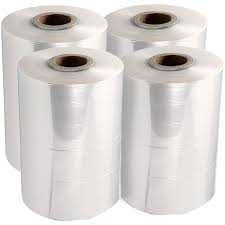 Стрейч пленка в рулонах