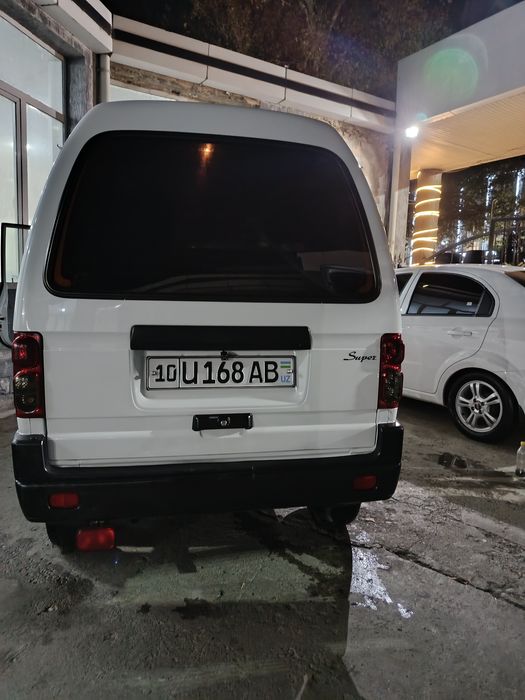 Дамаз в хорошем состоянии