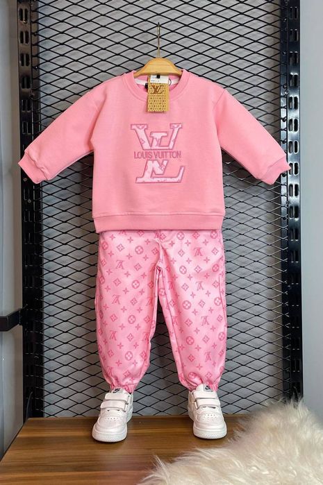 Trening copii unisex nou