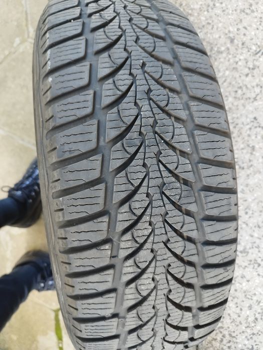 Зимни гуми 15'inch Diplomat и Kleber