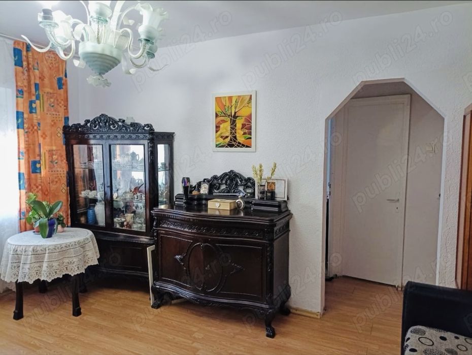 Apartament cu 2 camere - Municipiul Oltenița, Călărași