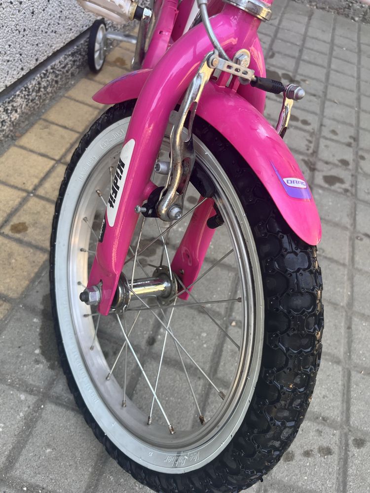Колело Drag rush 16’