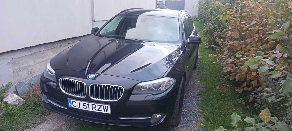 BMW F11  2012 cu distributie schimbata