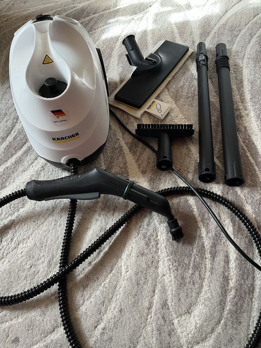 Парочистачка KARCHER SC3 Easyfix