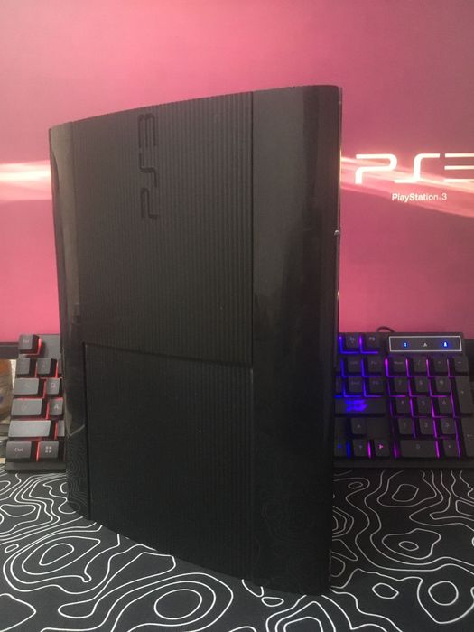 Продается Оригинал Playstation 3