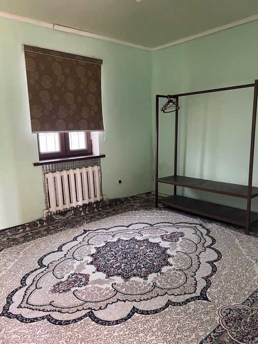 Зудлик билан! Янги Ўзбекистон боғи қаршисида ҳовли ижарага берилади