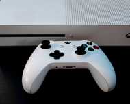 Xbox One S + jocuri