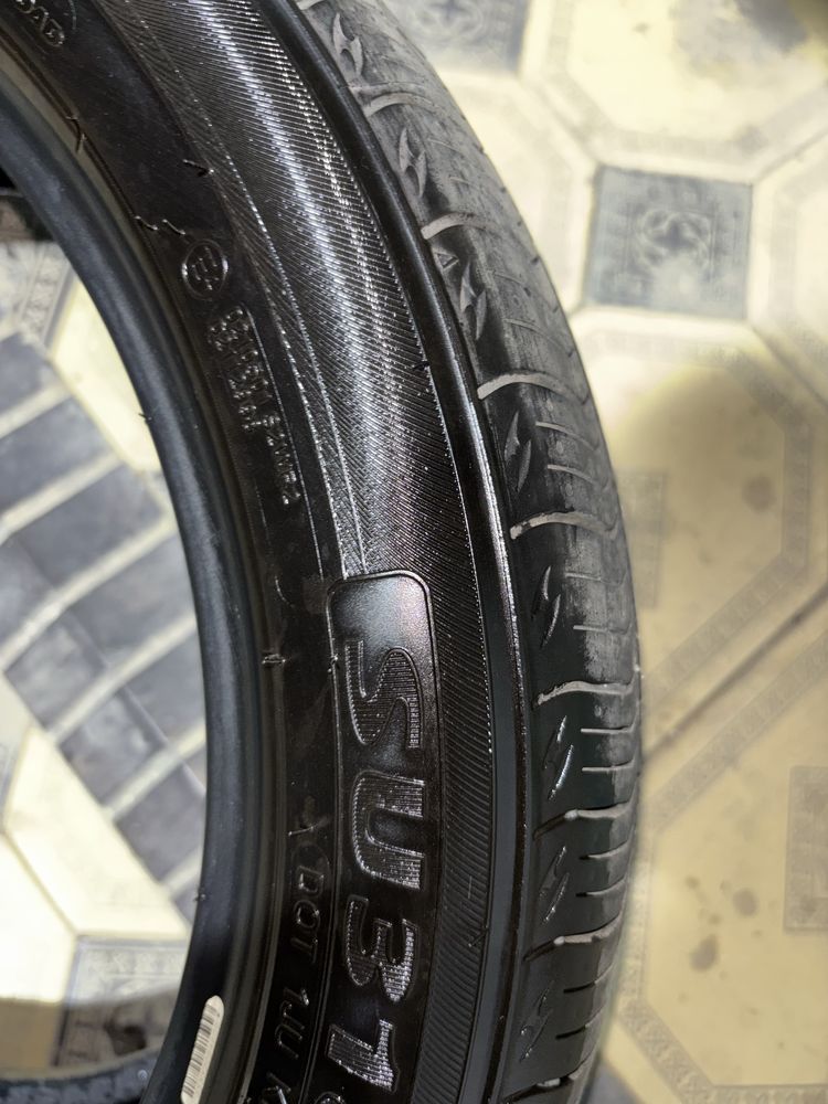 Автошины 17 размера