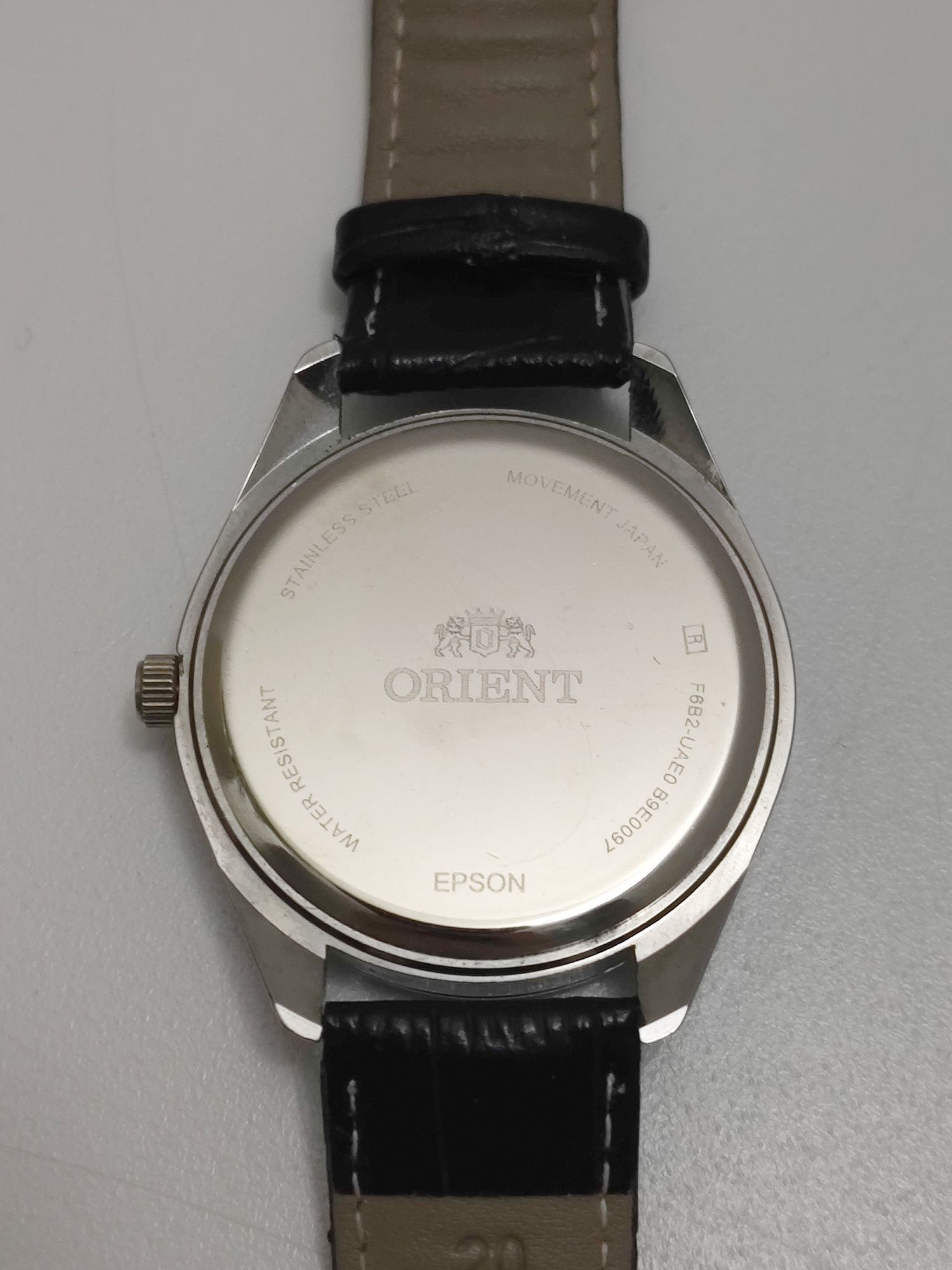 Tri Star RA-AK0507L10B Orient Automatic