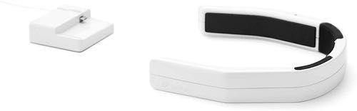 NeoRhythm - нейрообруч, меняющий состояние ума. Нейростимулятор