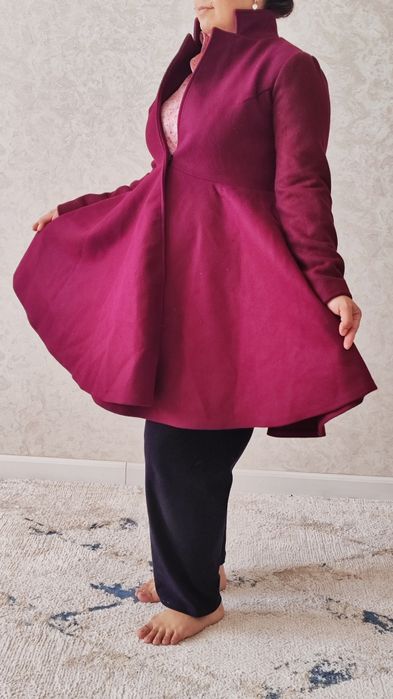 Пальтолар сотилади демисезонный