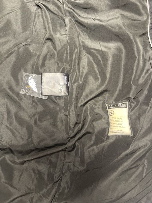 Geaca noize marime S-M