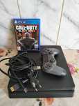 Vând/Schimb PlayStation 4 Slim 500Gb