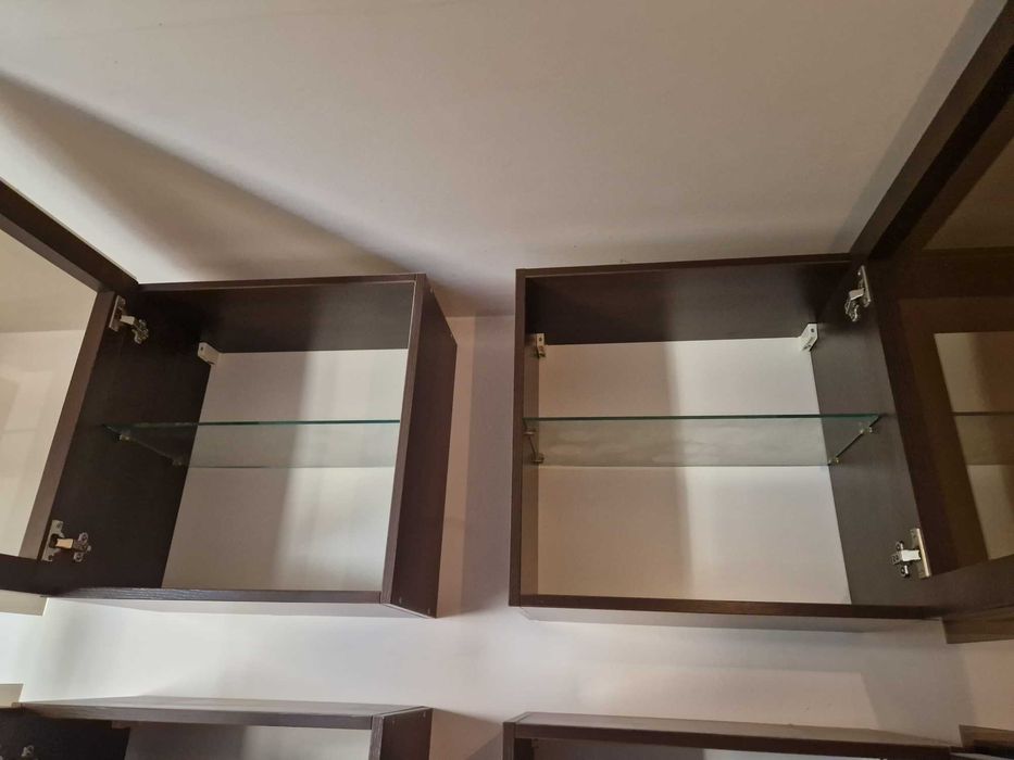 Mobila living Cube