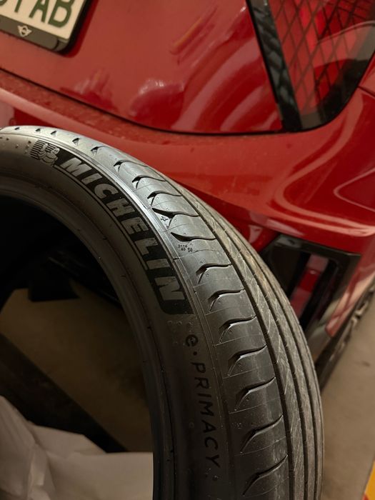 Michelin E-Primacy ST XL 225/40 R18 92 V Летни Гуми 2024