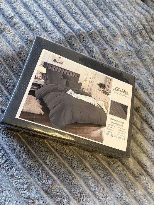 Lenjerii de pat foartr confortabile