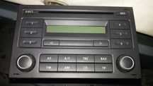 Cd volkswagen polo, golf 4,sharan