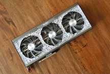Гаранция! RTX 3090 24GB Palit Gamerock