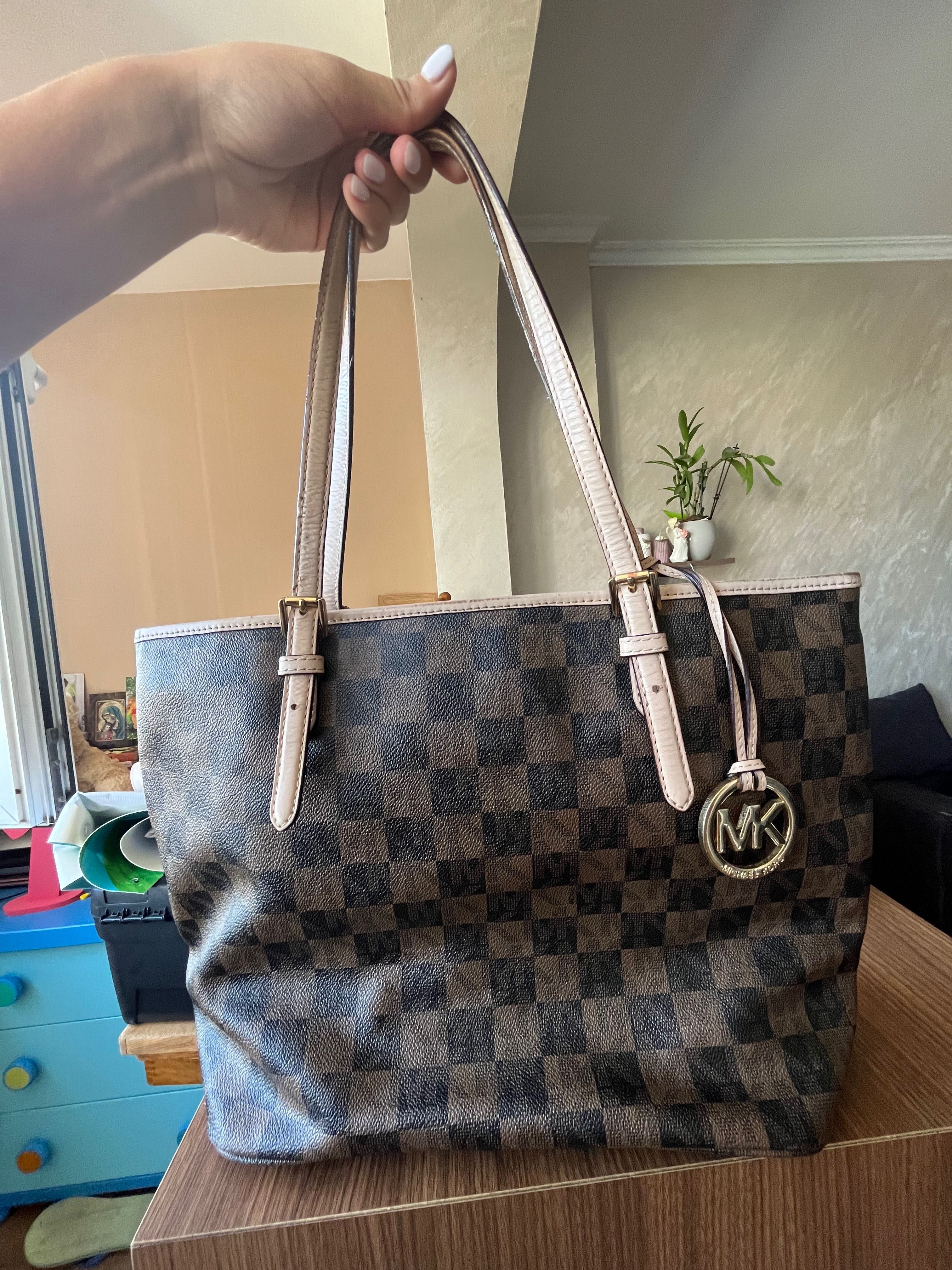 Оригинална Чанта Michael kors