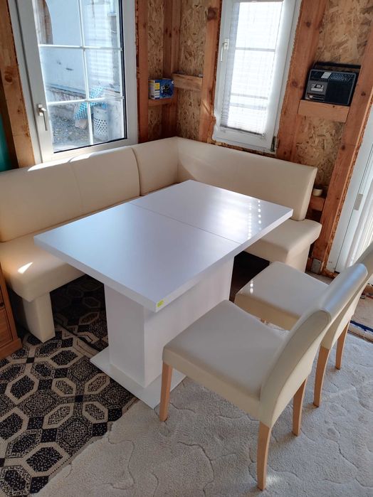 Трапезен (кухненски) ъгъл