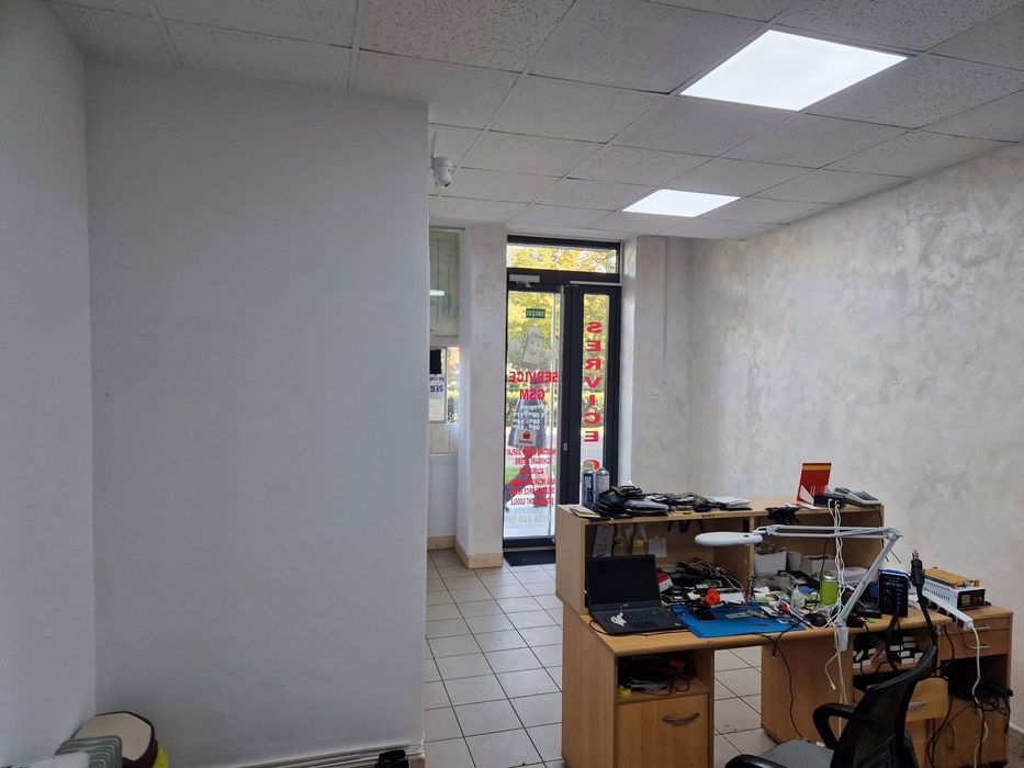 Spatiu comercial de inchiriat