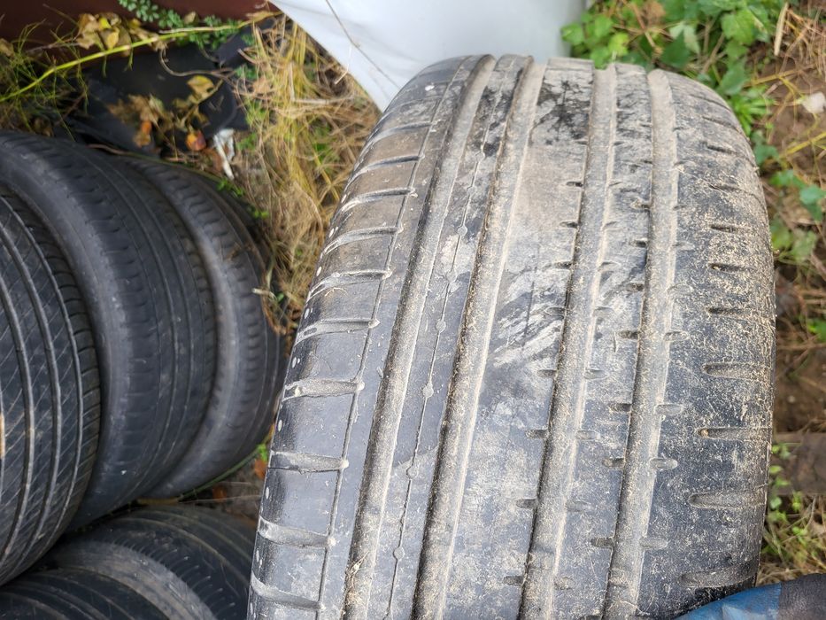 Джанта 19ка за BMW E65