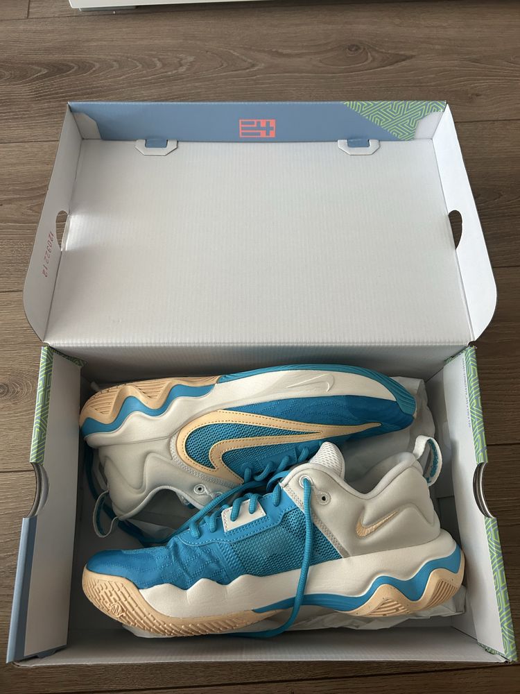 Обувки Nike freak 4