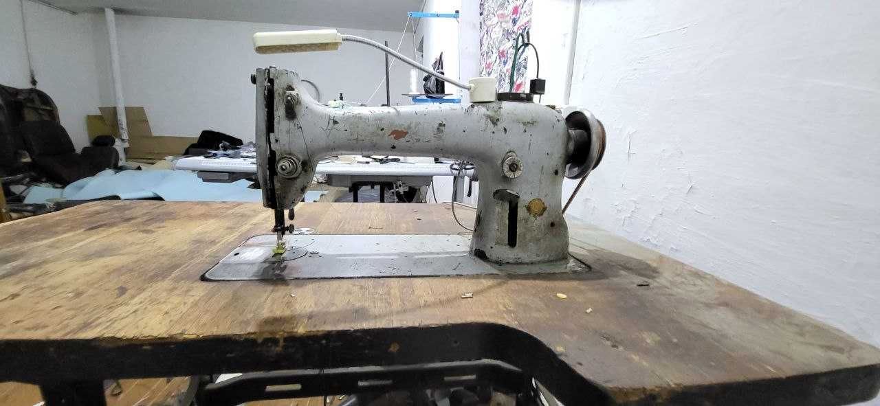 Швейная машинка - подольск 22 класс