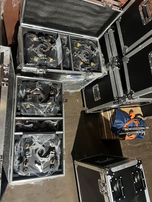 Beam Moving Head 7R 230W Mini 10 kg/Movinghead/DMX