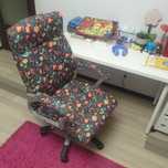 Scaun birou model Desigual