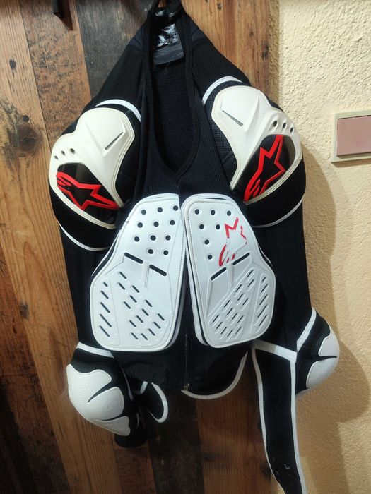 Ризница Alpinestars MTB Bionic
