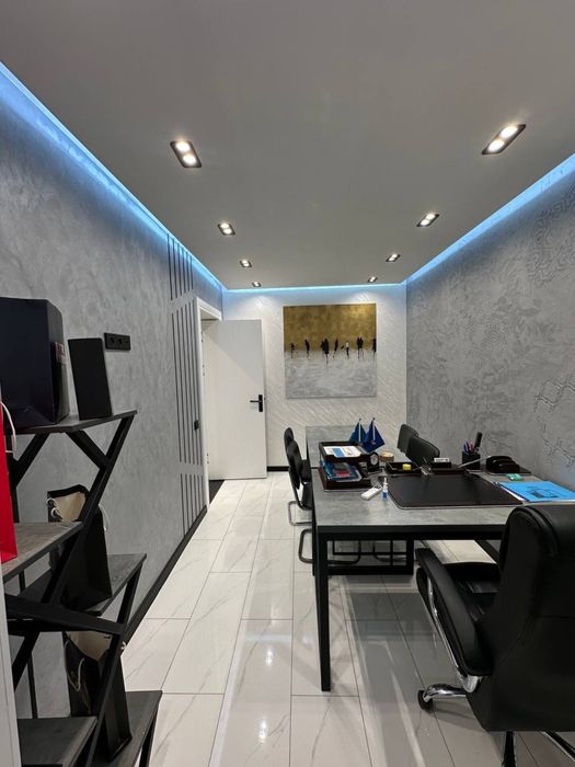 Ц-1 Дольче Италия | 56кв - нежилое помещение вдоль дороги Аренда