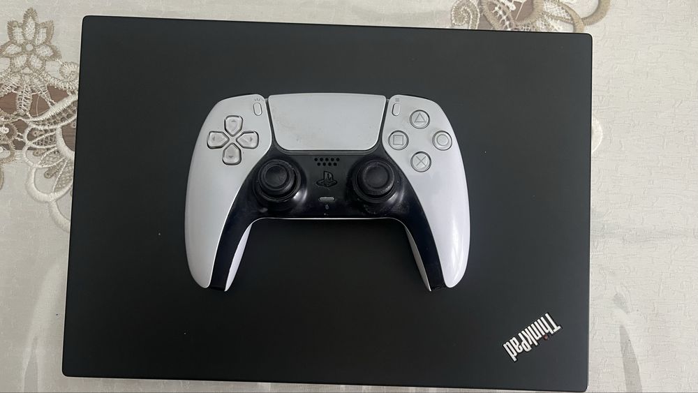 Продам геймпад DualSense для PS5