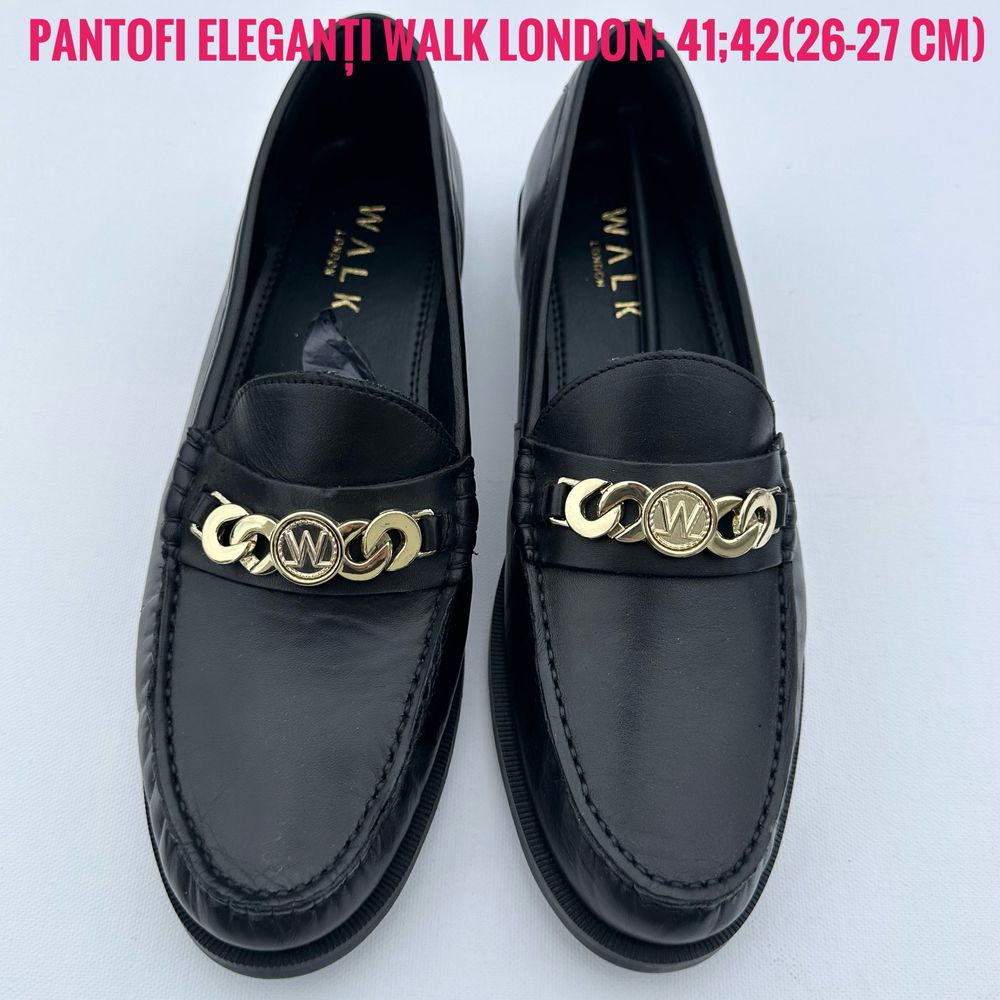 Pantofi Eleganti Nunta Botez Banchet