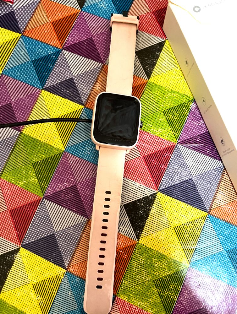 Смарт часы Amazfit bip u