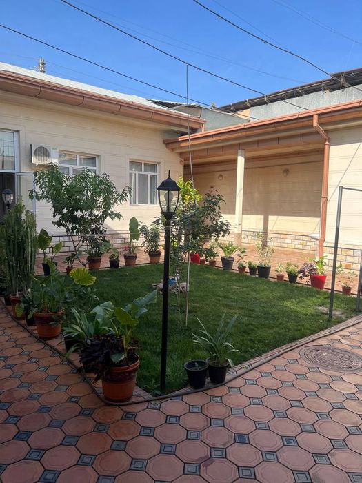 Участка сотилади