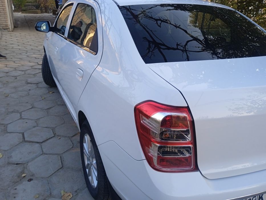 Кобальт Cobalt stayl