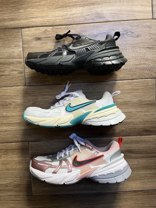 Nike V2K Run New