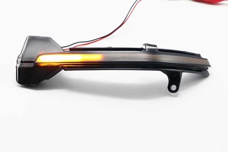 Semnalizare Led Oglinda Dynamic BMW F01 F02 F06 F07 F10 F11 F12 F13