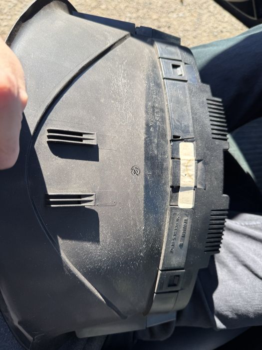 Километраж за Mercedes C-Class, W203, 2.7 D, 2000-2007г.