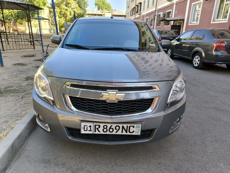 Кобольт автомат 4 позиция