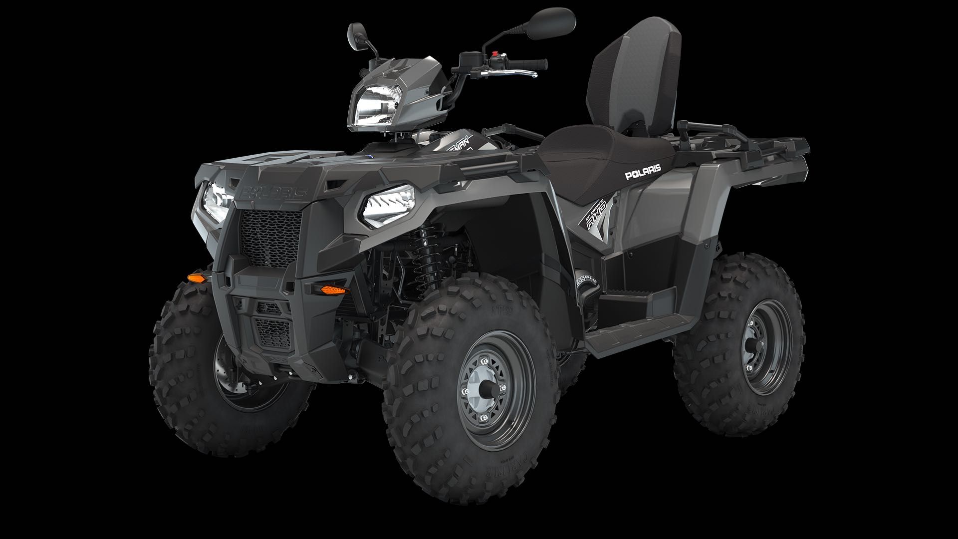 ATV NOU POLARIS 570,570eps,570 touring, scrambler 1000, 1000 touring