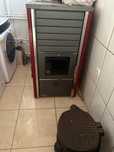 De vanzare Termosoba  38kw si puffer