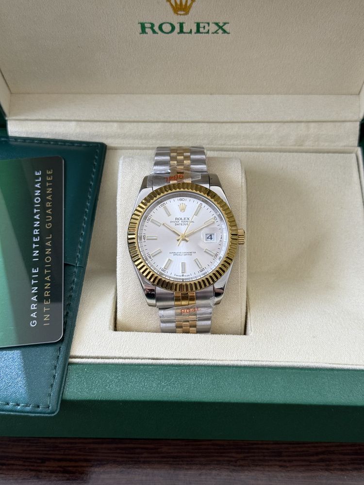 Часы Rolex Wembledon