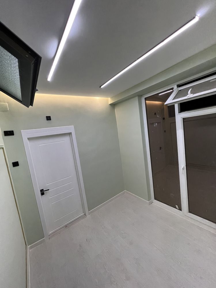 Аренда Хонсарой юнсабад 19 - 2 хонали 600 y.e