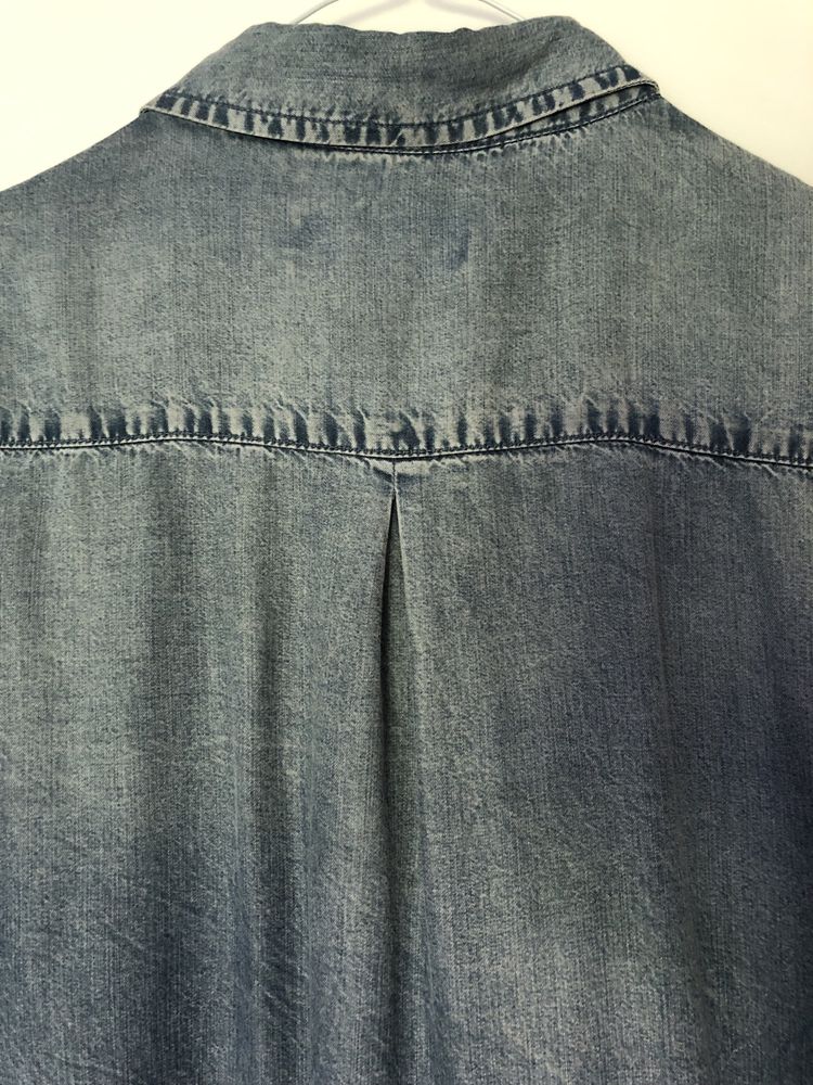 Дънкова рокля-Lee Cooper